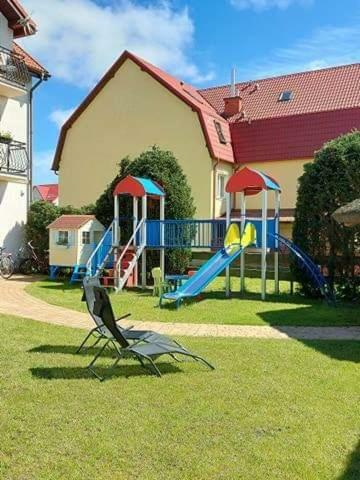 Villa Baltica
