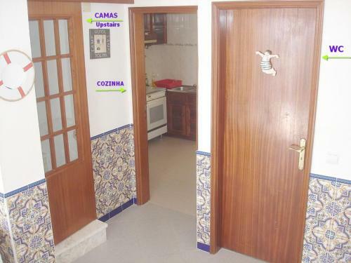 Casa Dom Fuas