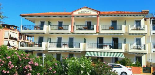 Hotel Apartmenthotel-sithon