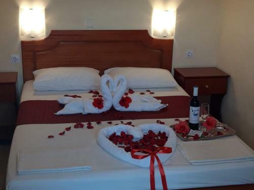 Hotel Apartmenthotel-sithon