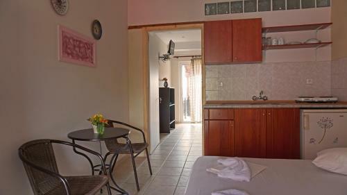 Apartamento Villa Stelios