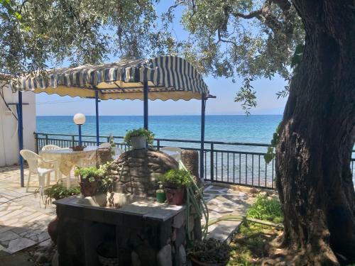 Agroturismo Sea View Bungalows