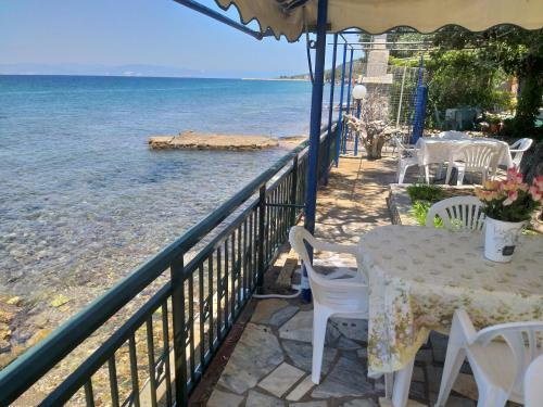 Agroturismo Sea View Bungalows