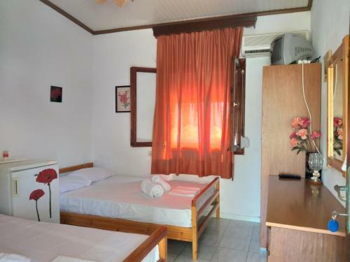 Agroturismo Sea View Bungalows