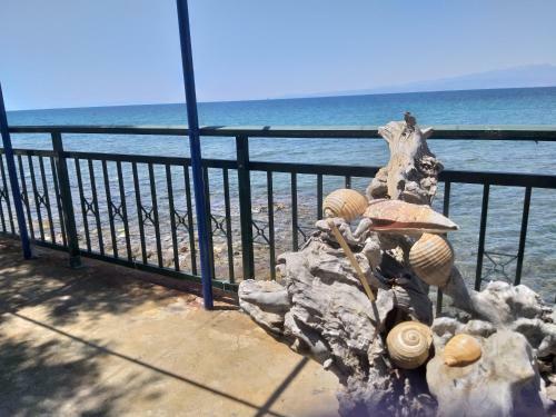 Agroturismo Sea View Bungalows
