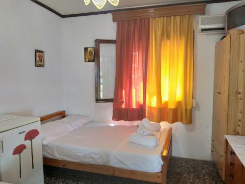 Agroturismo Sea View Bungalows