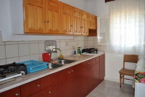 Agroturismo Sea View Bungalows