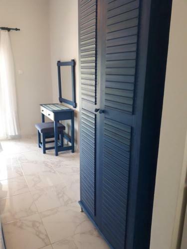 Apartamento Victoria's Blue Studios