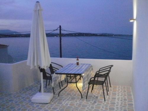 Villa Blue Horizon