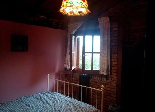 Albergue Eskerika Exclusivo Peregrinos