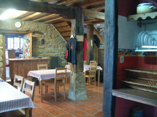 Albergue Eskerika Exclusivo Peregrinos