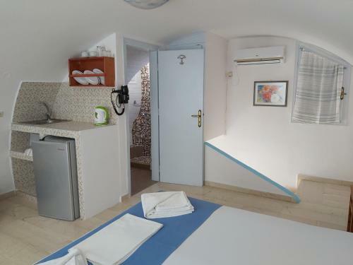 Hotel Stavros Beach Villas