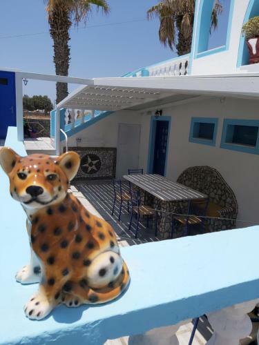 Hotel Stavros Beach Villas