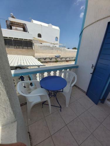 Hotel Stavros Beach Villas