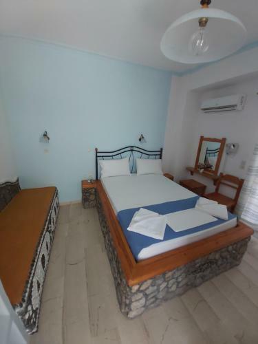Hotel Stavros Beach Villas