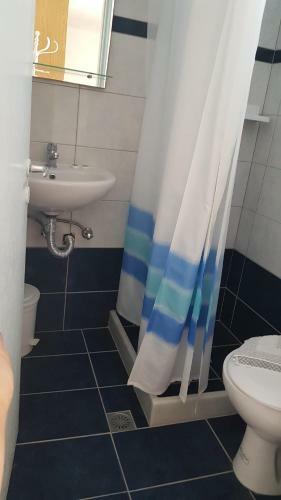 Hotel Stavros Beach Villas