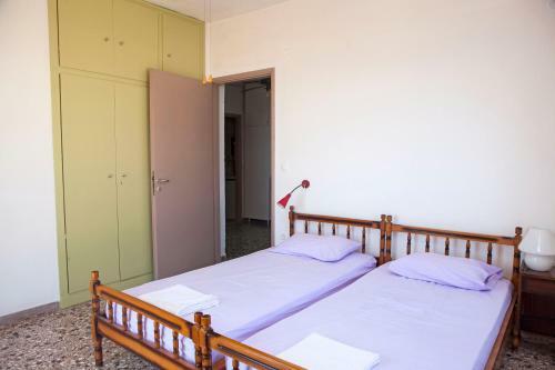 Family House In Lakones