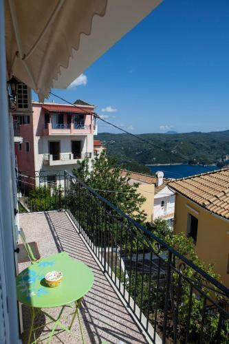 Family House In Lakones