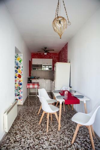 Family House In Lakones