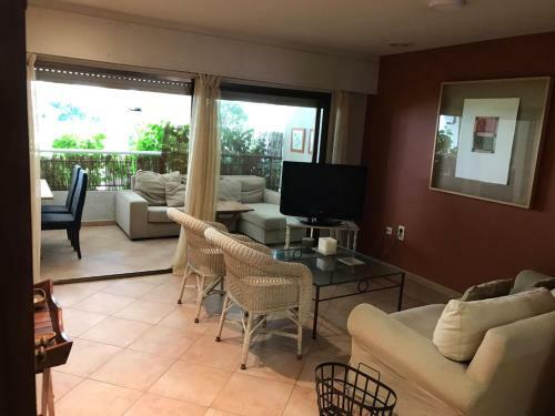 Apartamento En 1� Linea Playa de Gandia