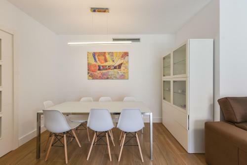 Apartamento Lujo Playa Lasiesta3