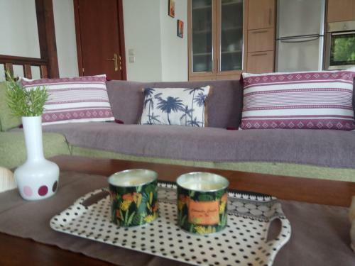 Gergos Apartment