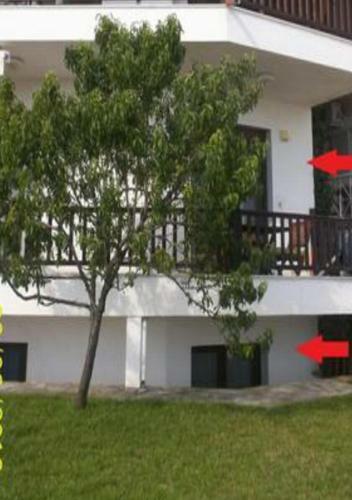 Gergos Apartment