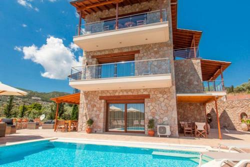 Villa Giapis