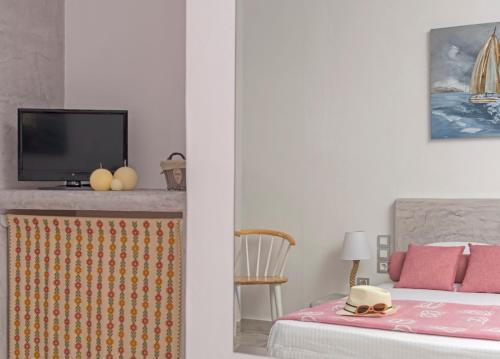 Apartamento Agnadi Studios