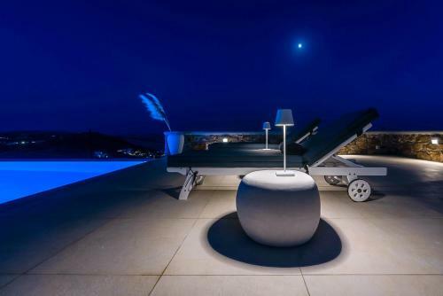 Ethereal Villa Mykonos