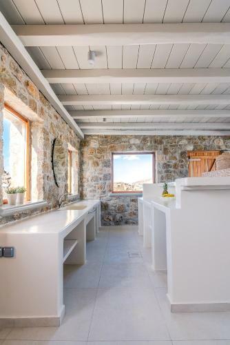Ethereal Villa Mykonos