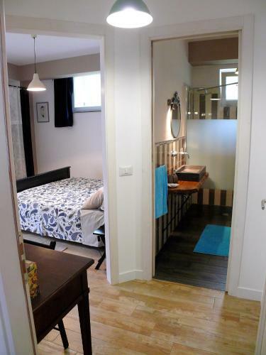 Bed & Breakfast Invito Al Viaggio