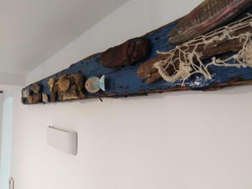 Apartamento Trentapassidalmare Quinto Al Mare