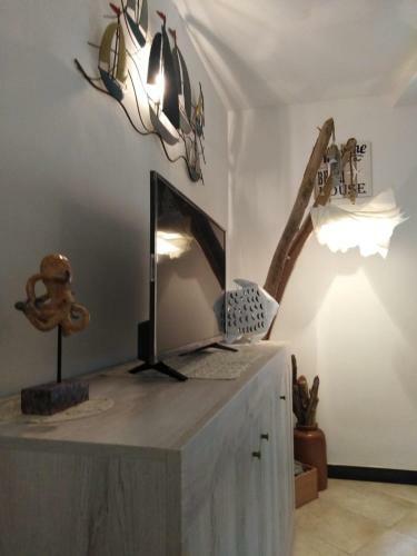 Apartamento Trentapassidalmare Quinto Al Mare