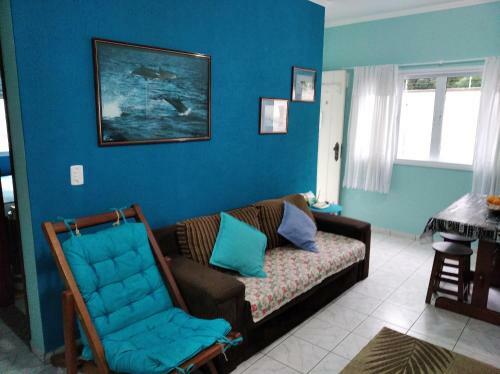 Apartamento Em Maranduba Com Ar Condicionado