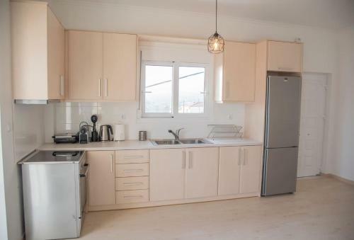 Utopia Seaside Apartment