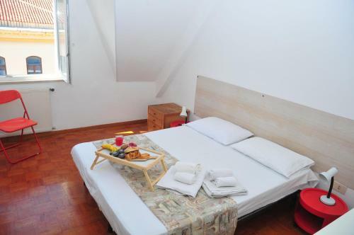 Apartamento Leopardi 01 - Trilocale Vista Mare