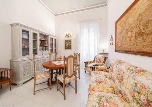 Apartamento Casa Margherita