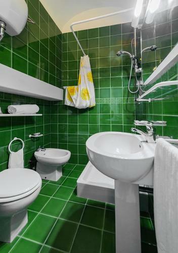 Apartamento Casa Margherita