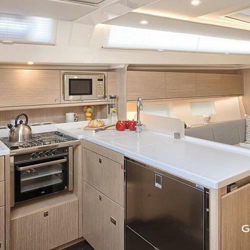 Sailing Escape In 5 Terre