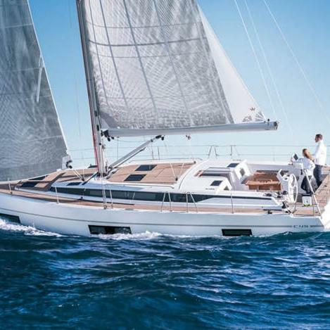Sailing Escape In 5 Terre