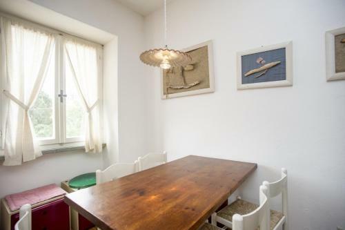 Apartamento Appartamento Zucchi