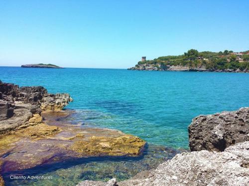 Apartamento Appartamenti Miramare