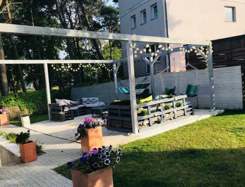 Apartamento Swierkowa