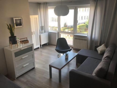 Apartamento Swierkowa