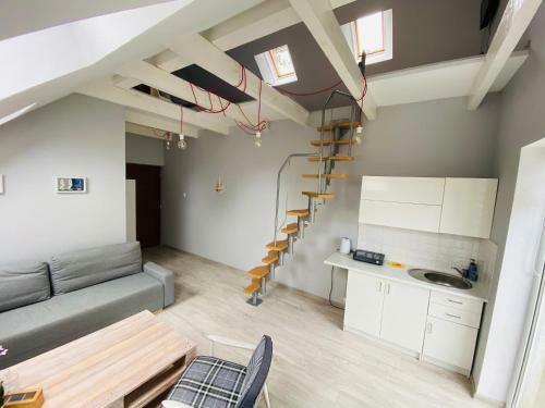 Apartamento Swierkowa
