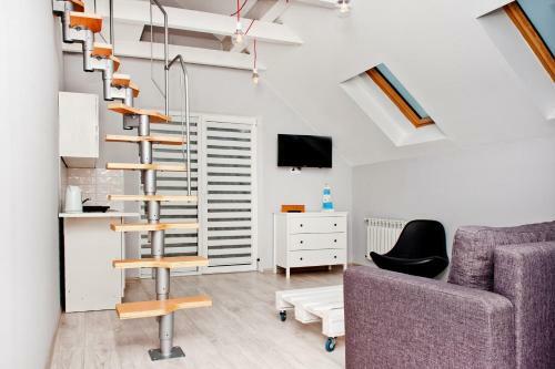 Apartamento Swierkowa
