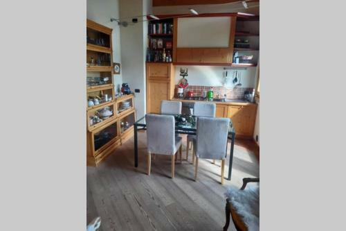 Apartamento Cottage La Villa