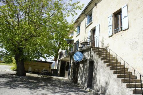 Hostal Domaine Du Murier