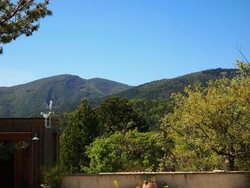Bed & Breakfast Le Mapillon